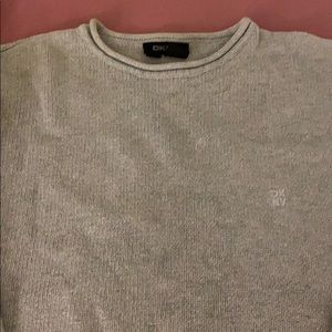 Men’s DKNY sweater